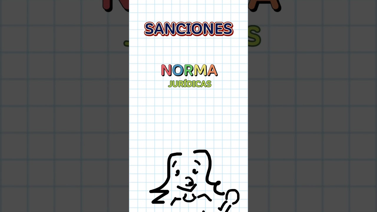 que es una sancion escolar