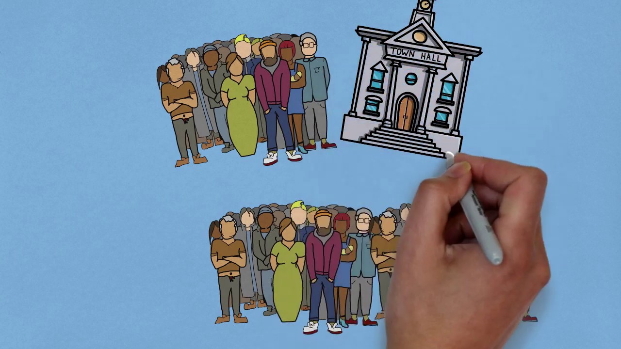 qué es y para qué sirve nuestra constitución