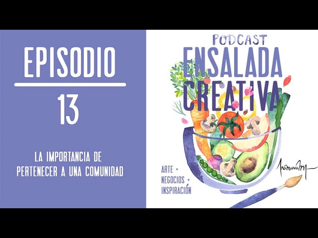 que implica pertenecer a una comunidad