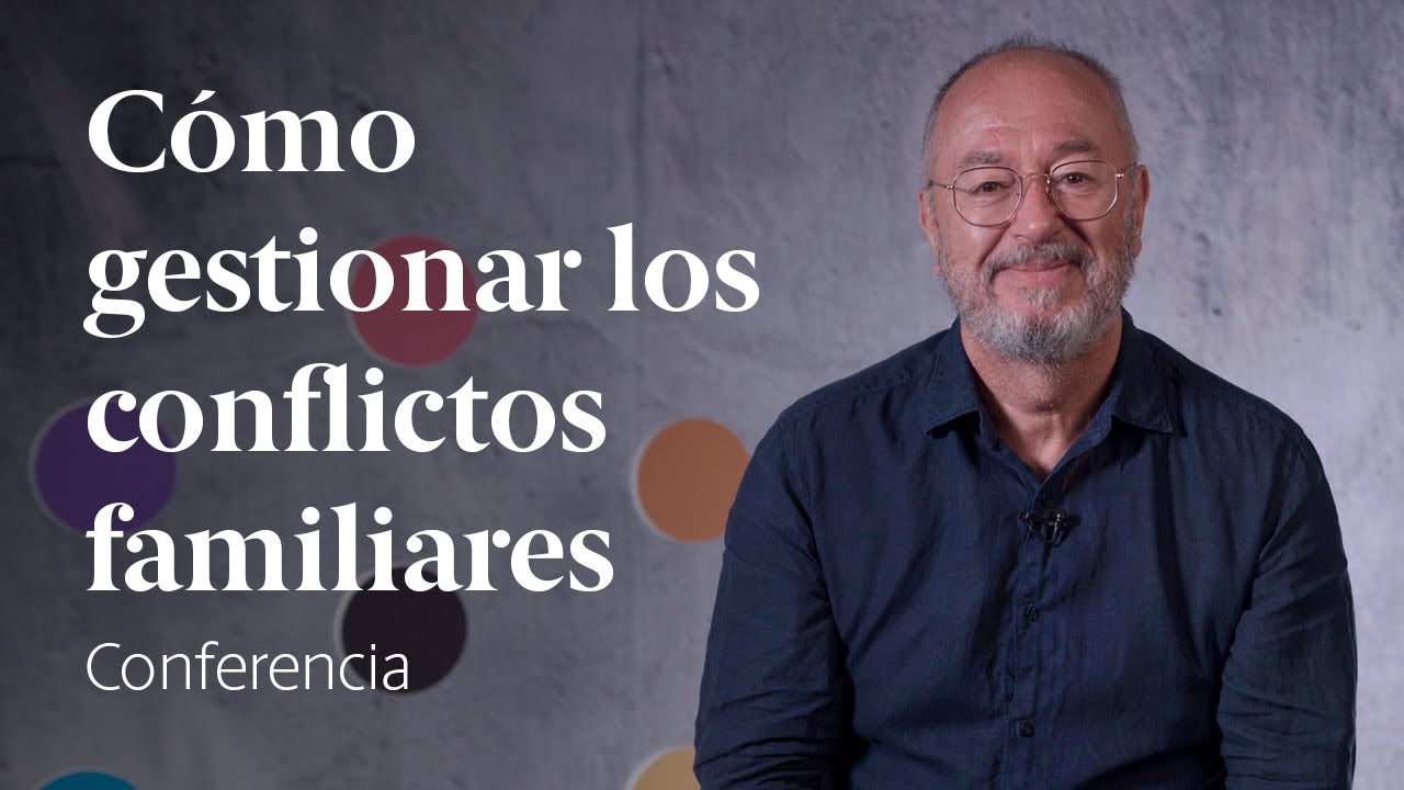 que son los problemas familiares