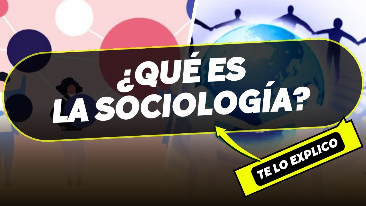 relación de la sociología con la historia