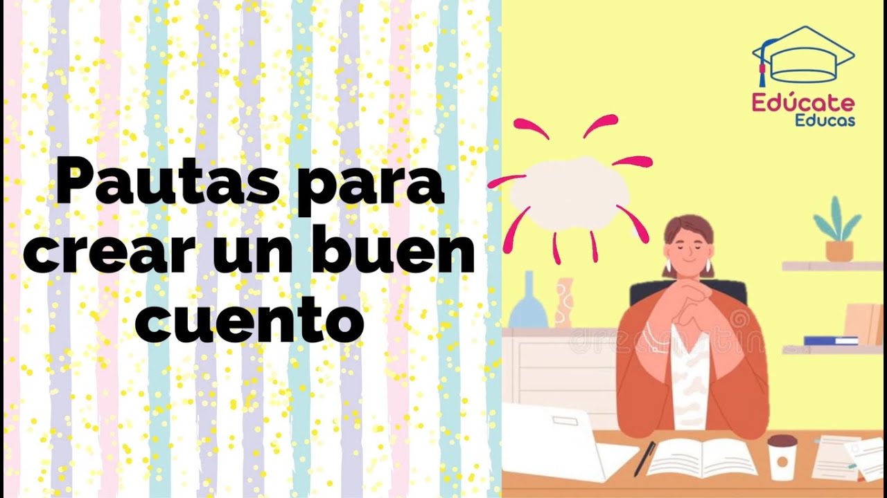 rubrica para evaluar un cuento