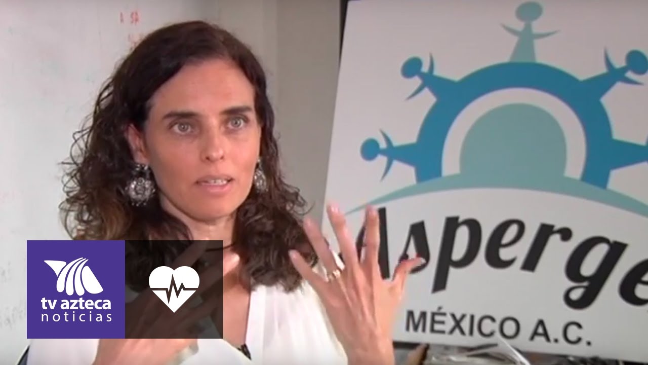 sindrome de asperger en adultos