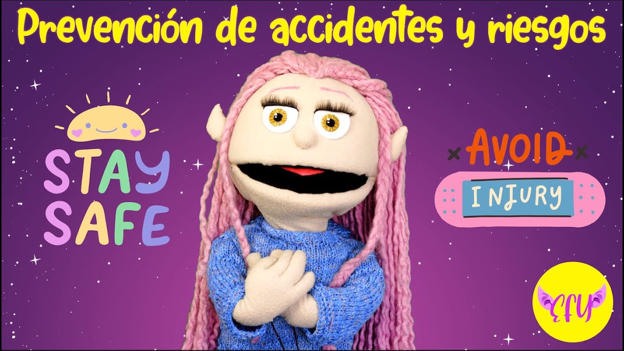 situaciones de riesgo en niños de primaria