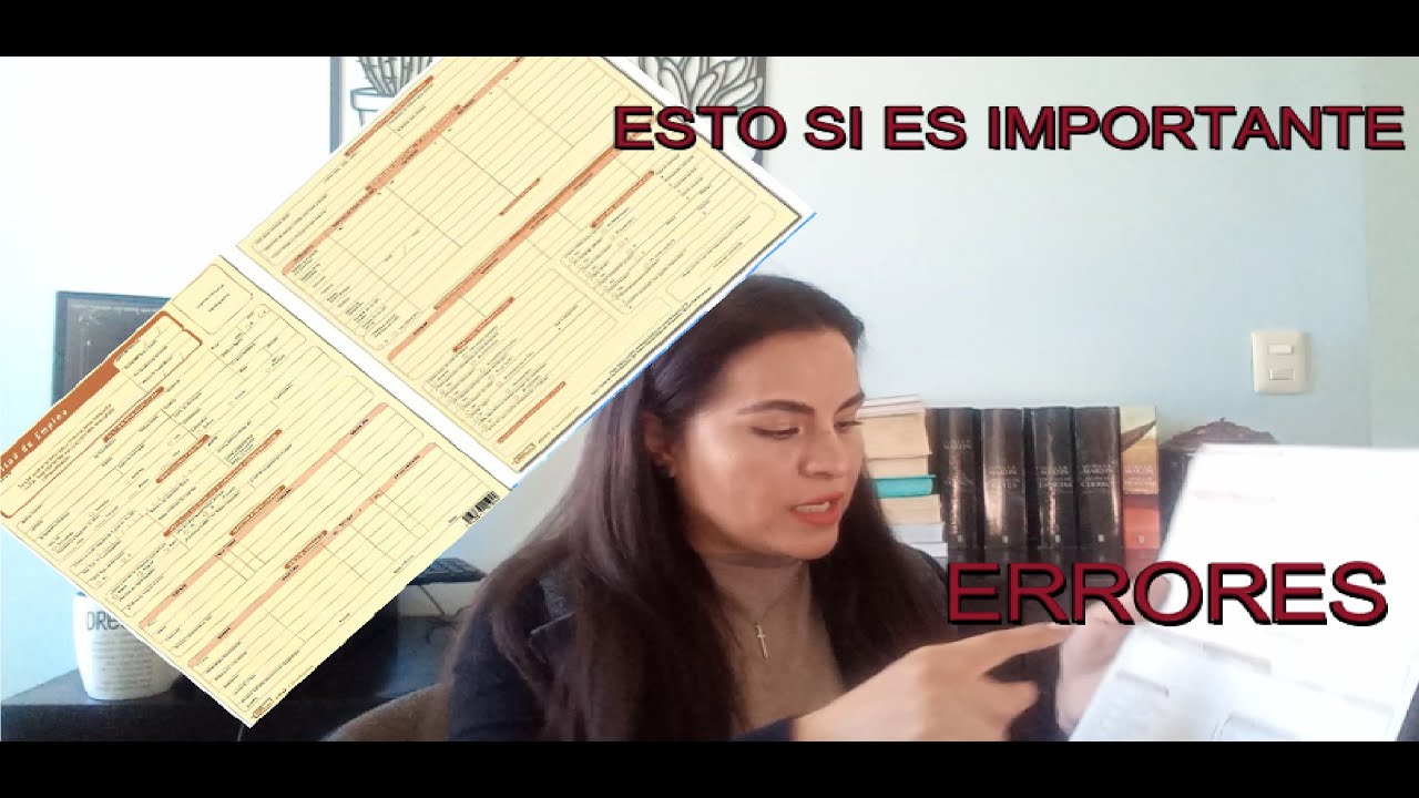 software que domina para solicitud de empleo