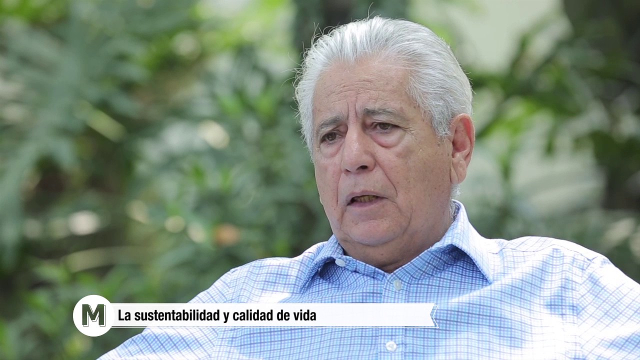 sustentabilidad y calidad de vida