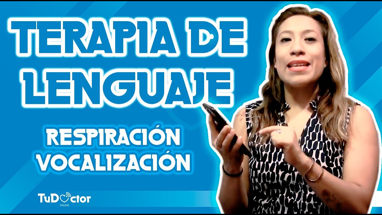 terapia de lenguaje y aprendizaje