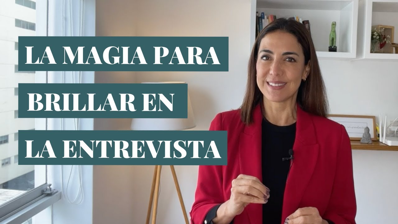 tipos de entrevista de trabajo