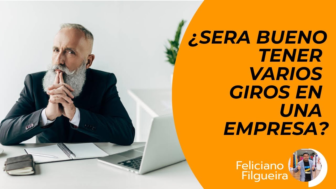 tipos de giros de una empresa