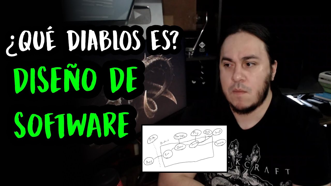 tipos de sofware de diseño