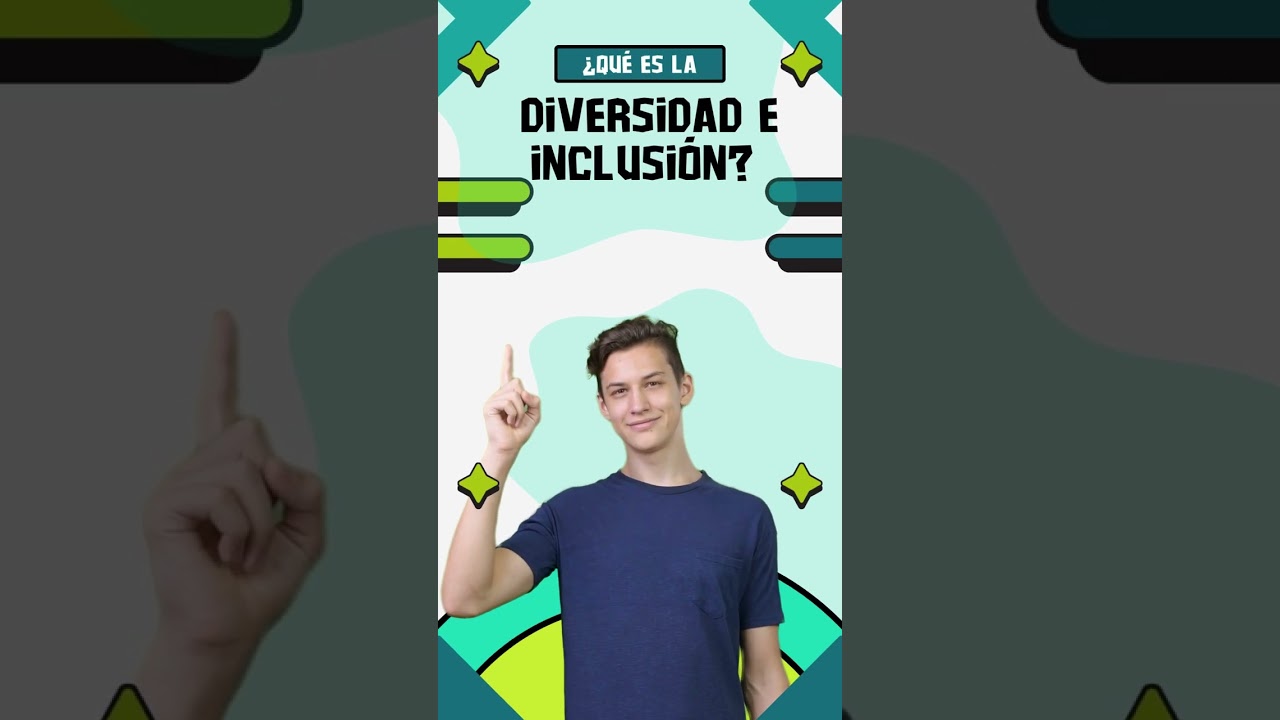 una de las bondades de la diversidad es