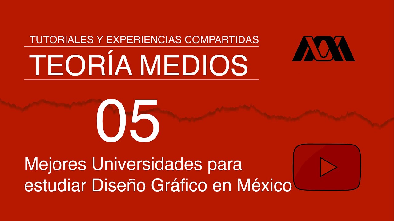 universidades de diseño grafico en cdmx