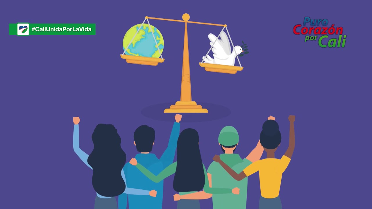 acciones de atencion a los derechos humanos