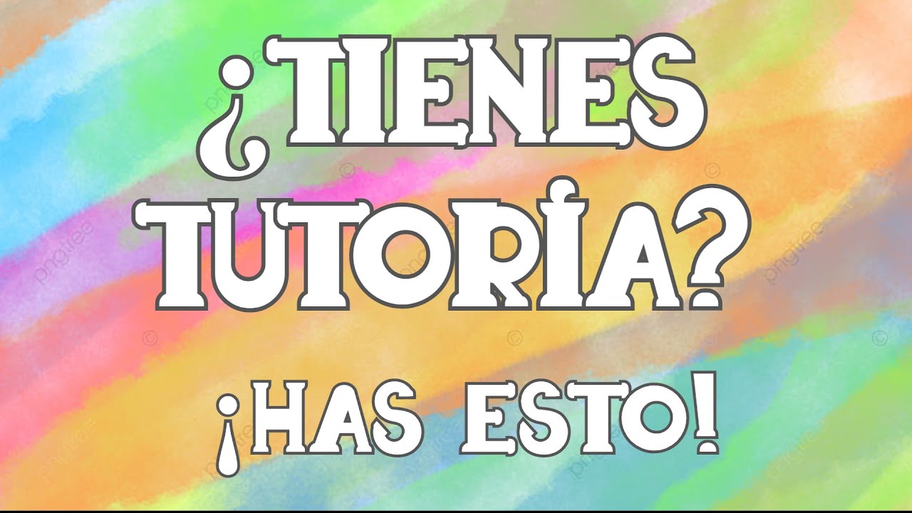 actividades de tutoria segundo de secundaria