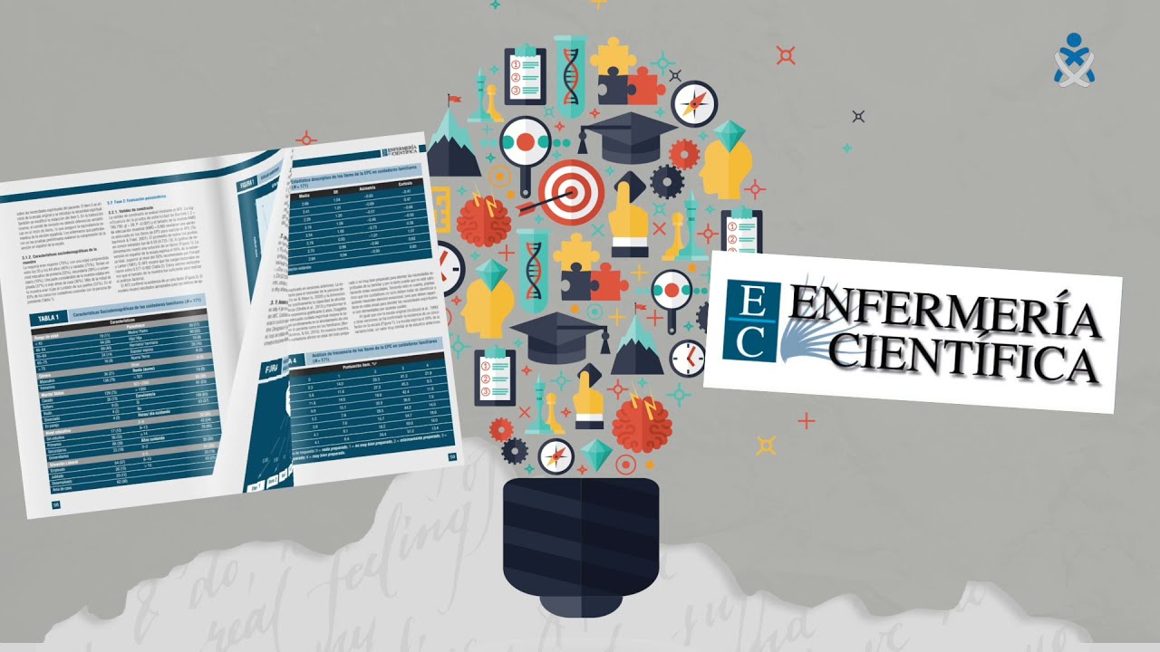 articulo de divulgacion cientifica de salud