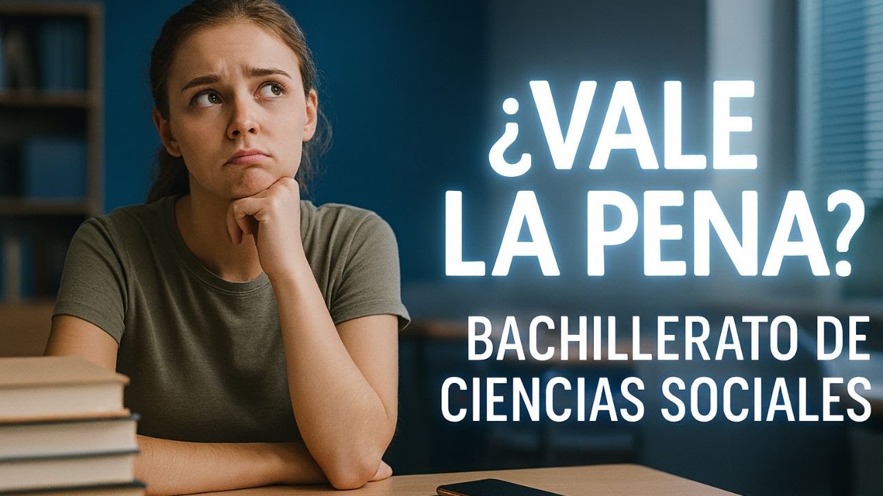 bachillerato de ciencias sociales y juridicas