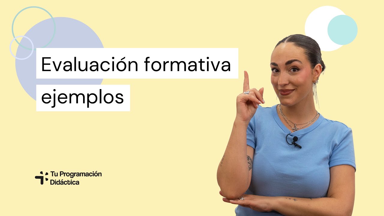 beneficios de la evaluacion formativa