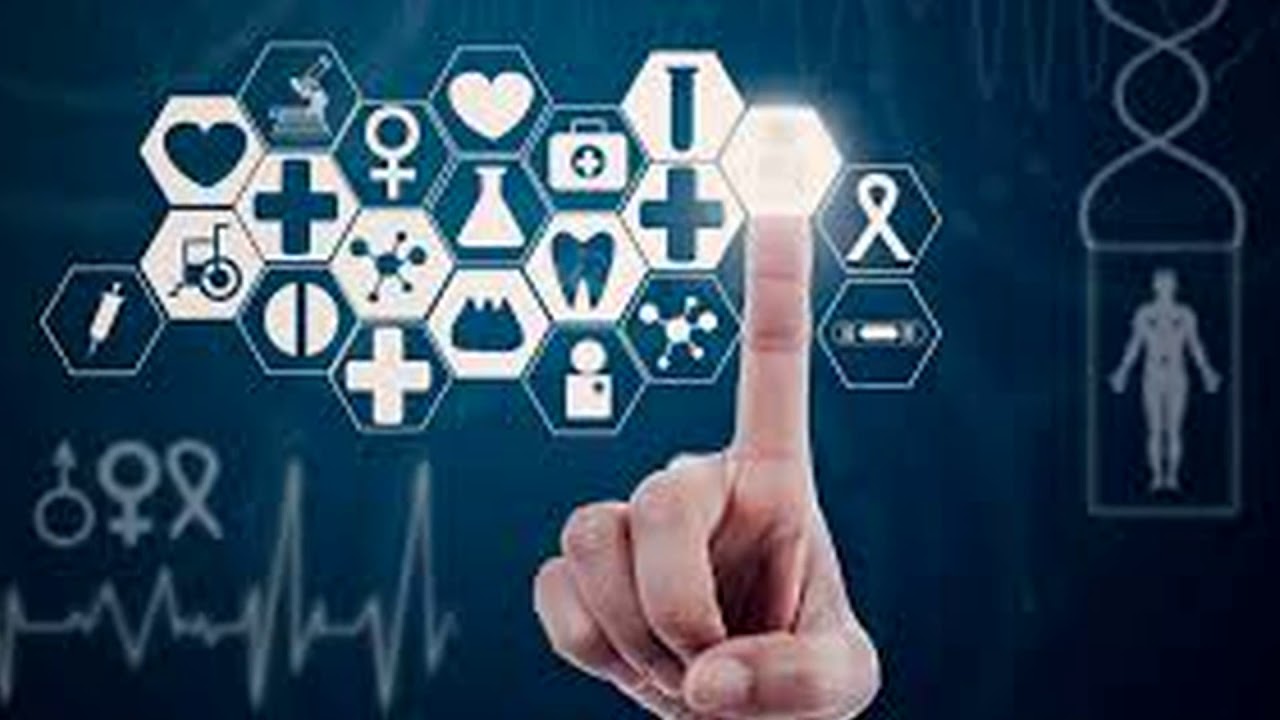 beneficios de la tecnologia en la salud