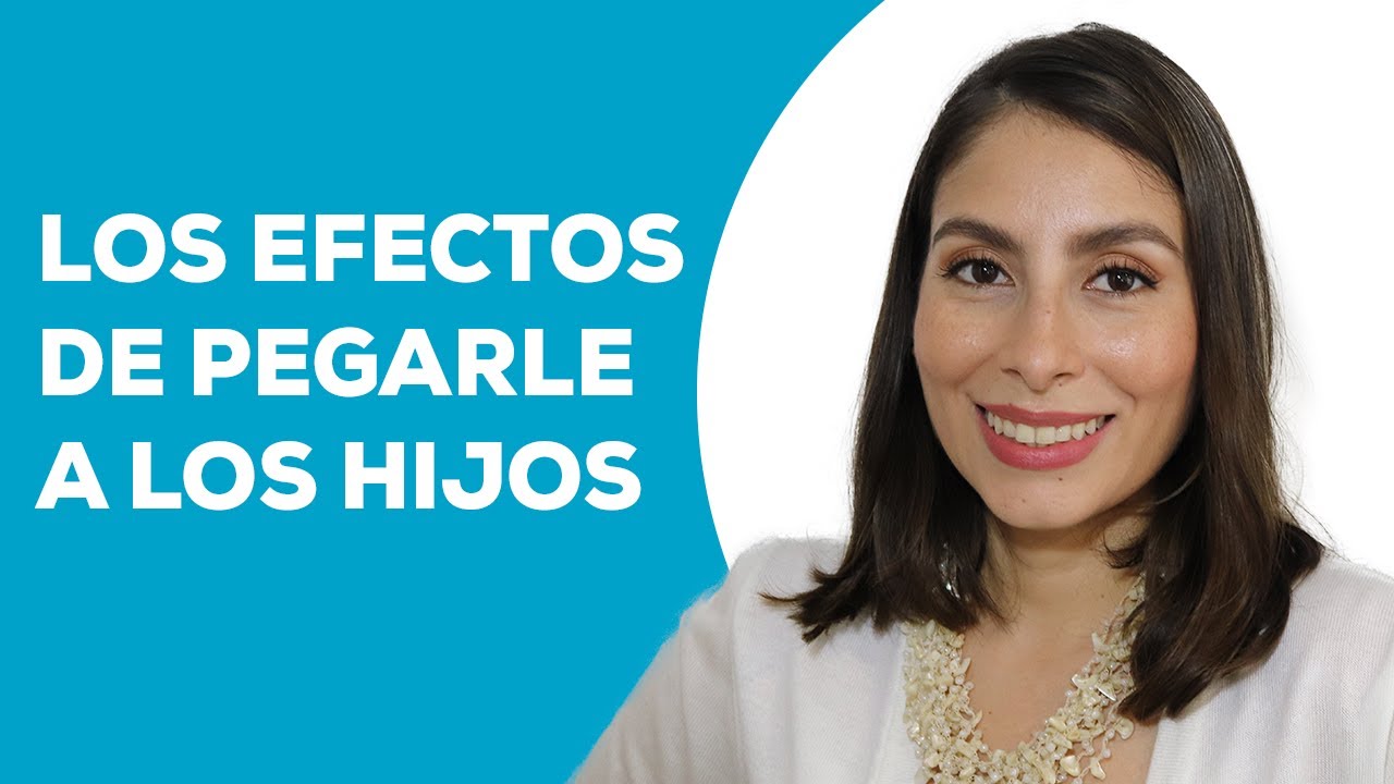 causas y consecuencias del maltrato infantil