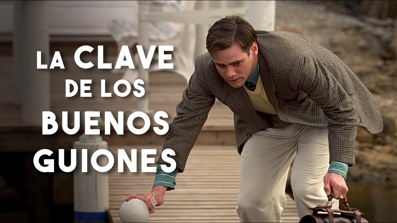 cómo debe ser el guión de una obra cómica