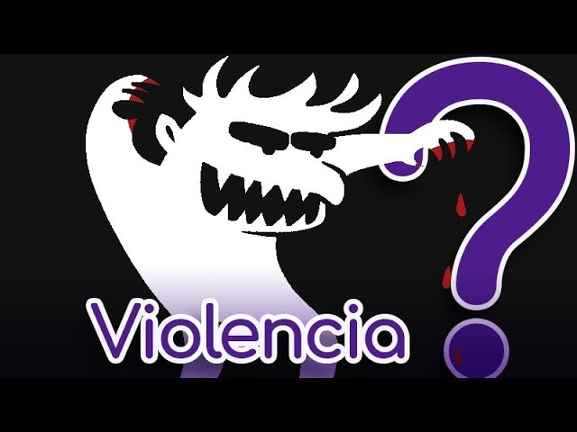 como se origino la violencia