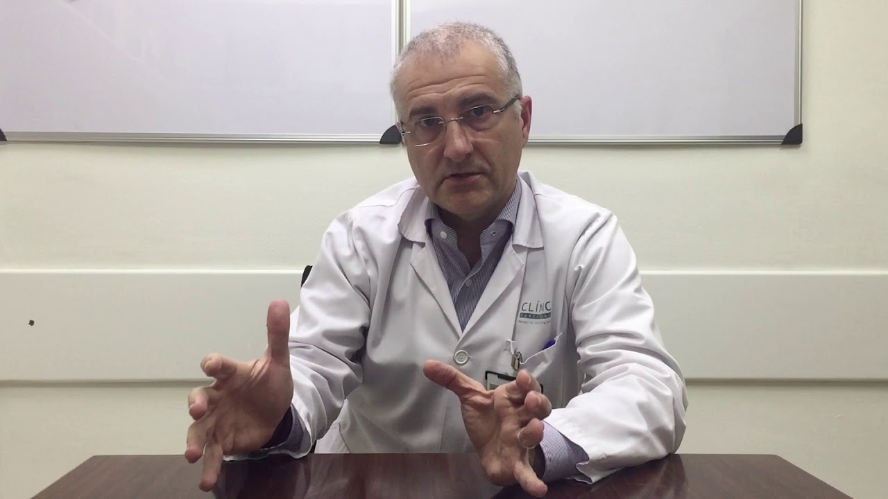 como se realiza un diagnostico