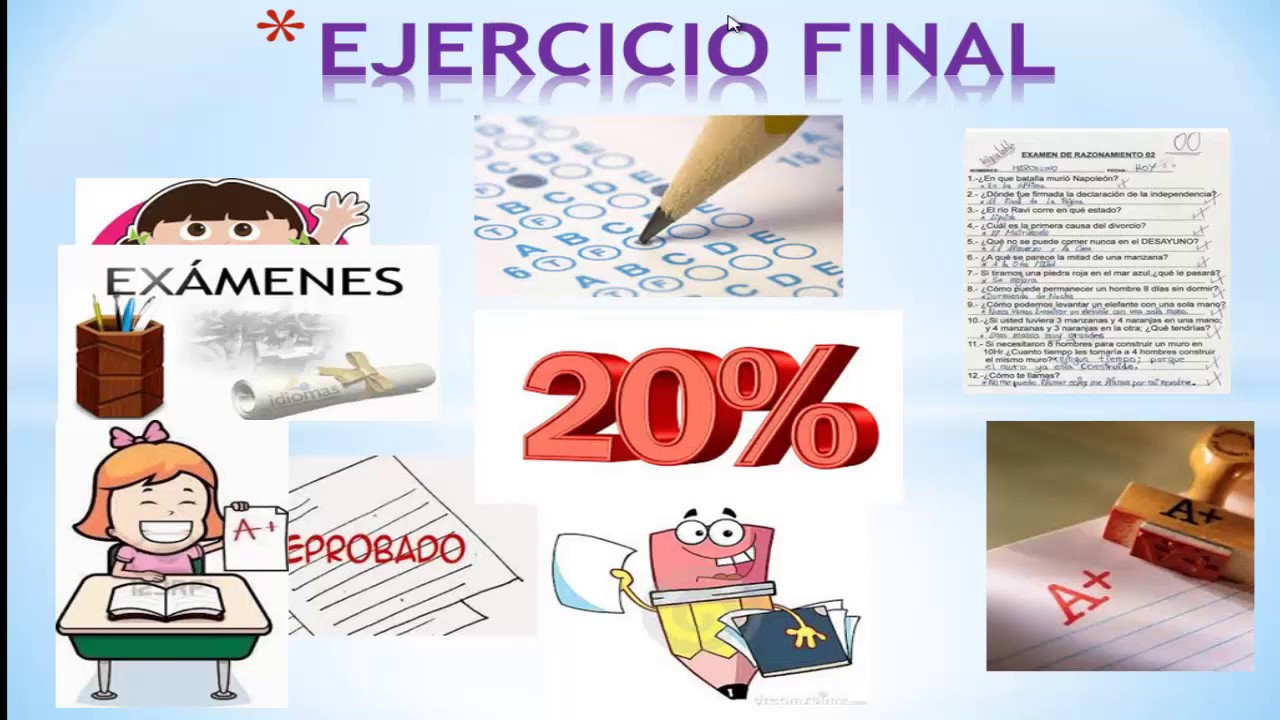 criterios de evaluación en secundaria