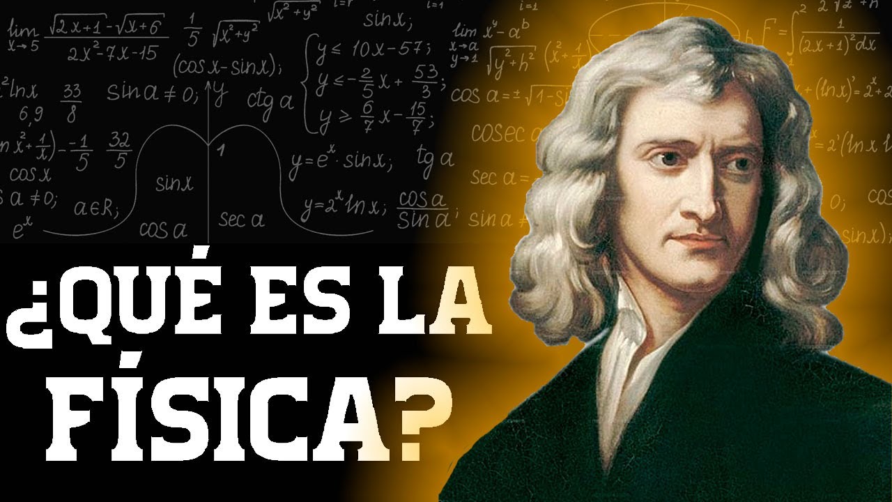 cual es el lugar de la fisica en la ciencia