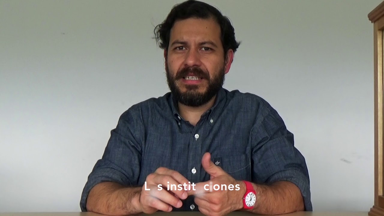 cual es el objeto de estudio de la ciencia politica