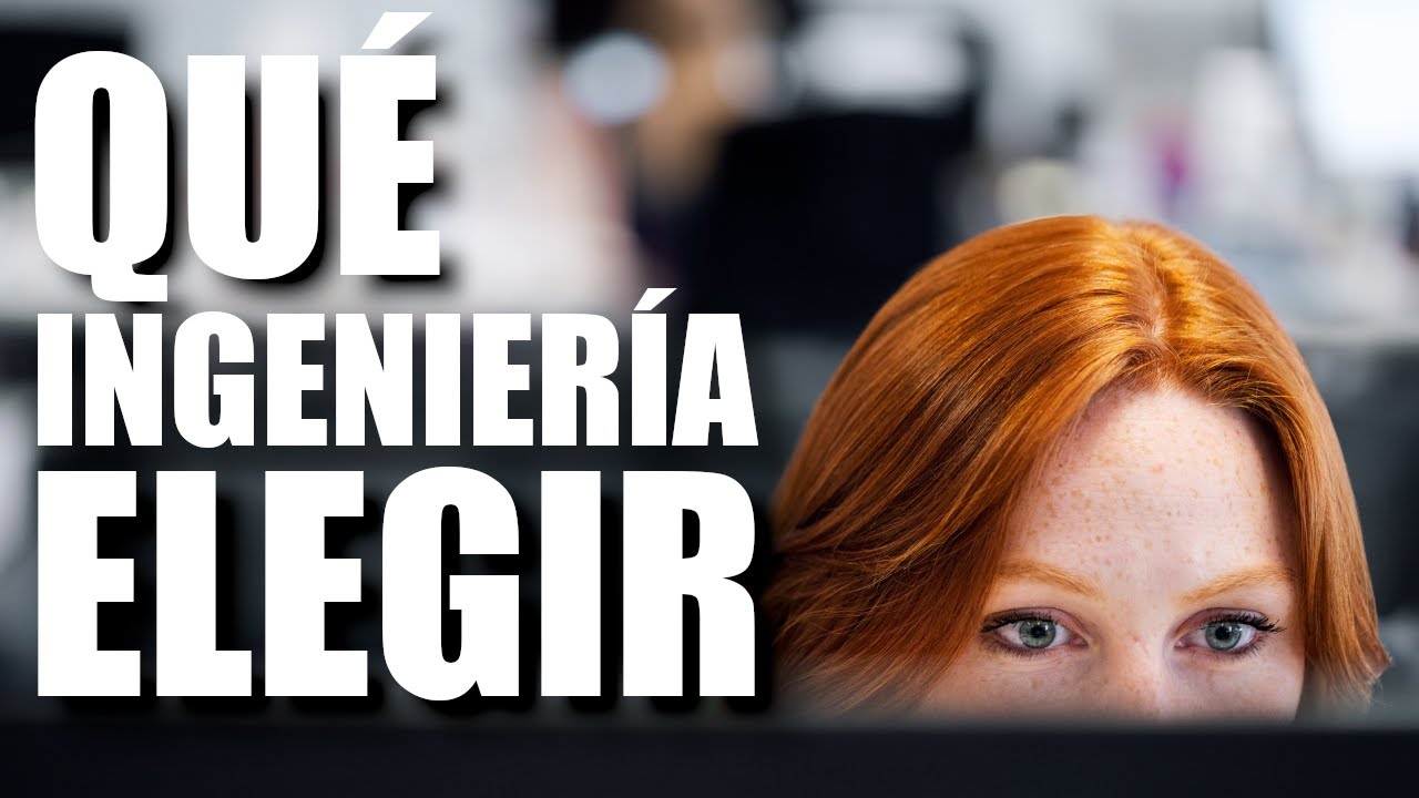 cual es la mejor ingenieria