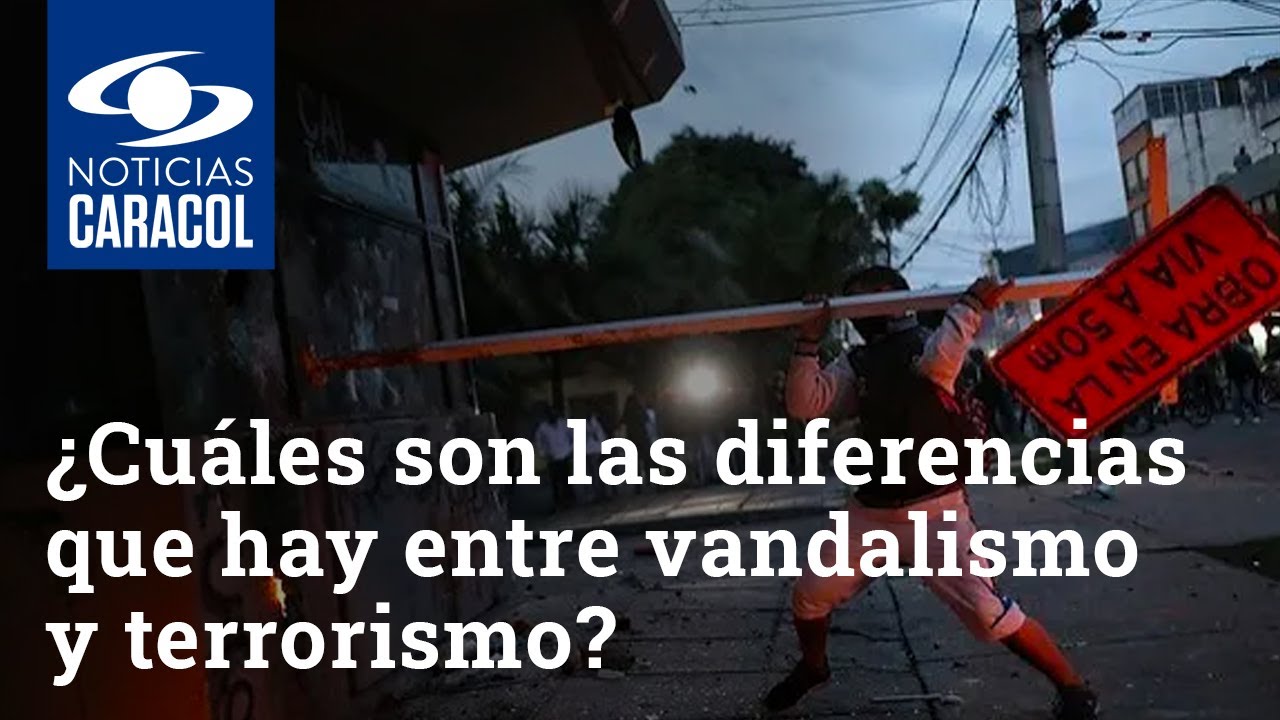 cuáles son las consecuencias del vandalismo