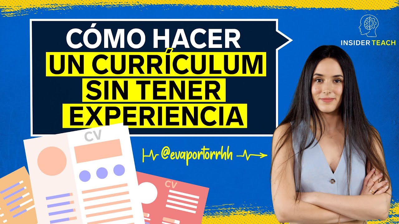 curriculum vitae para servicio social