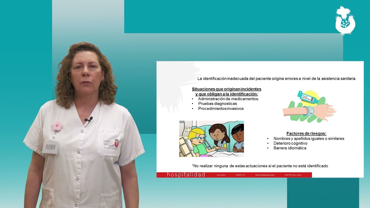 datos de identificacion del paciente