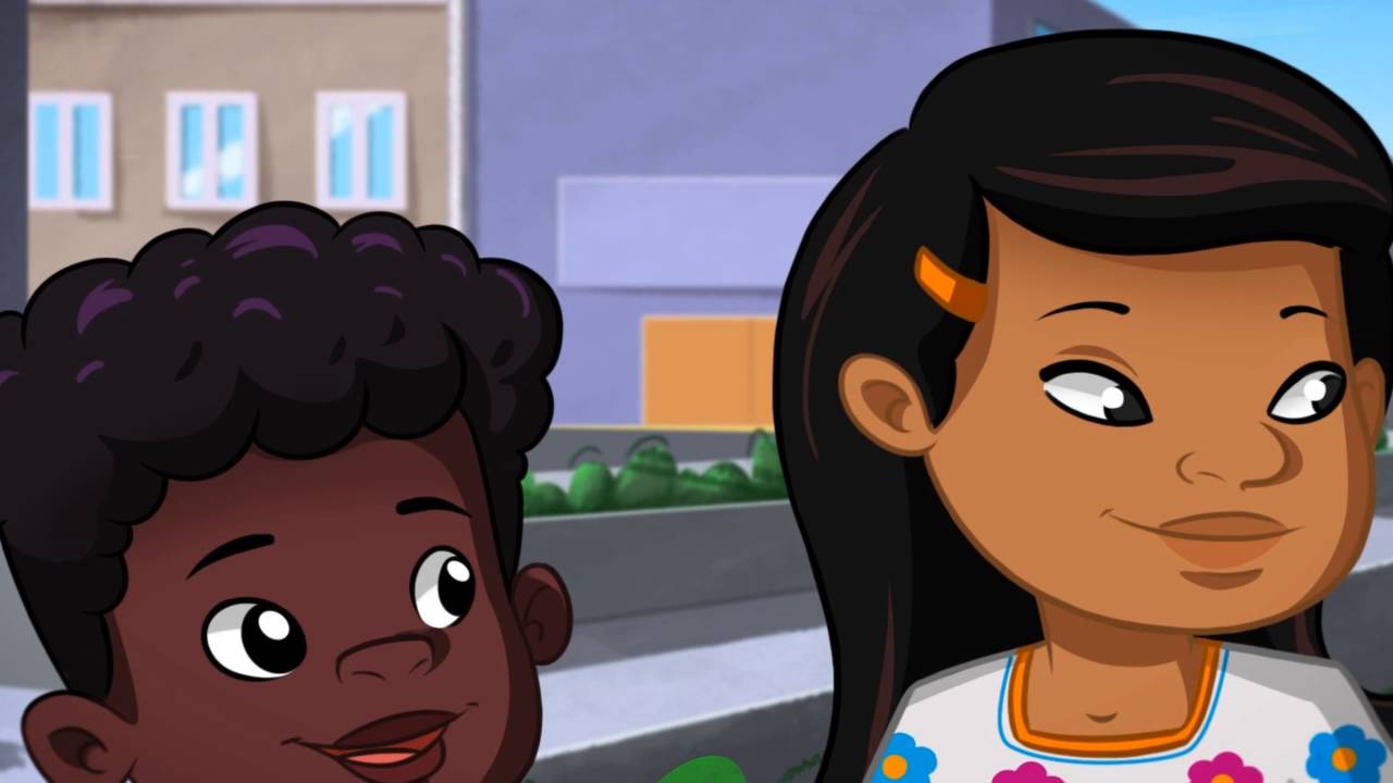 definicion de igualdad para niños