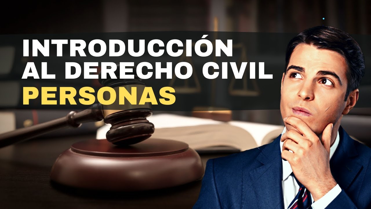 derecho de personas y familia