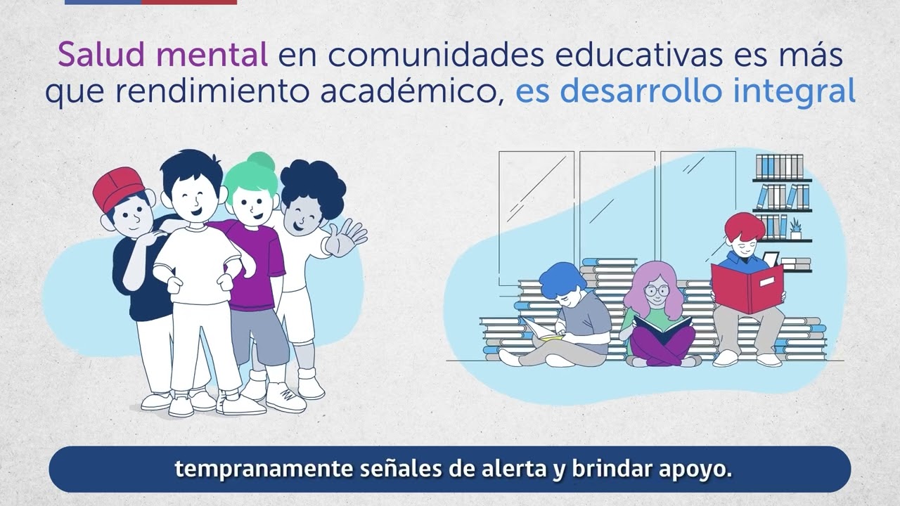 desarrollo integral en la educacion