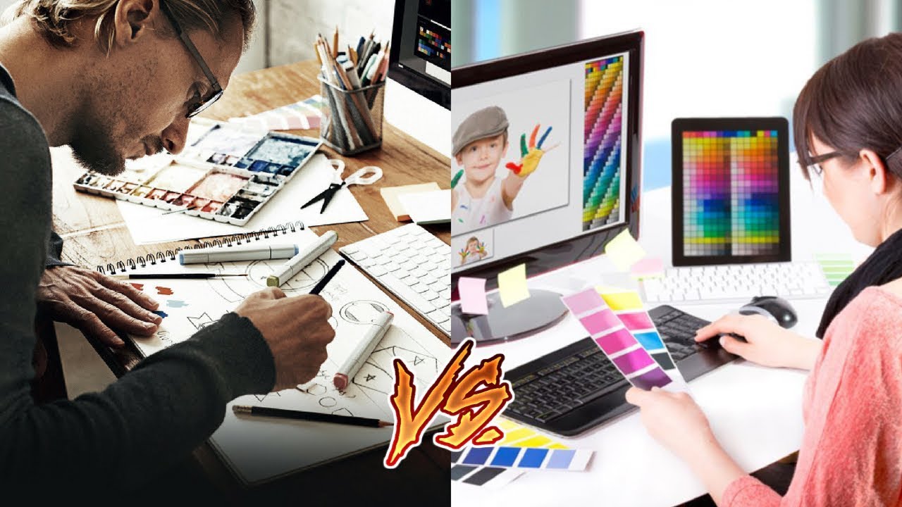 diseño y comunicación visual que es