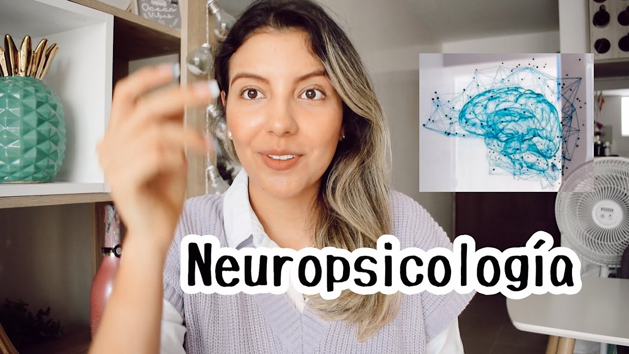 donde estudiar neuropsicología en méxico