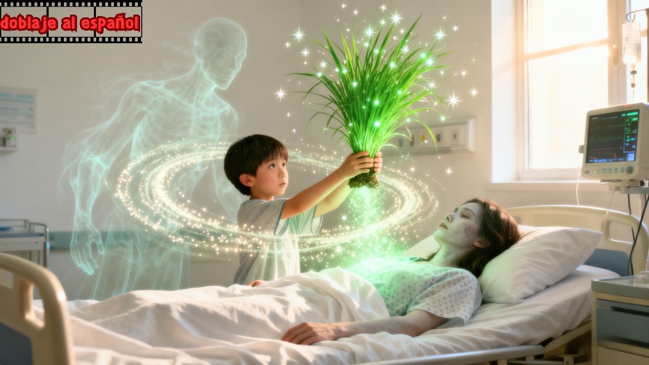 el niño en la familia