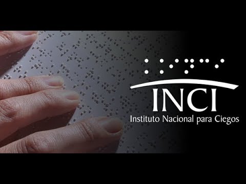 en que consiste el sistema braille