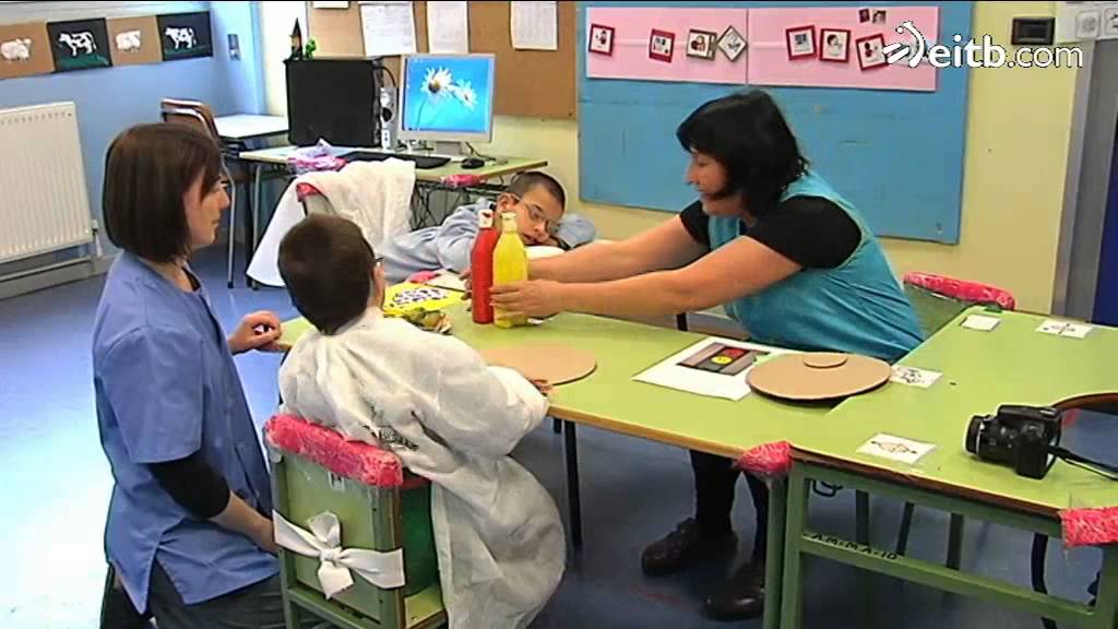 escuelas especiales para niños con problemas de aprendizaje