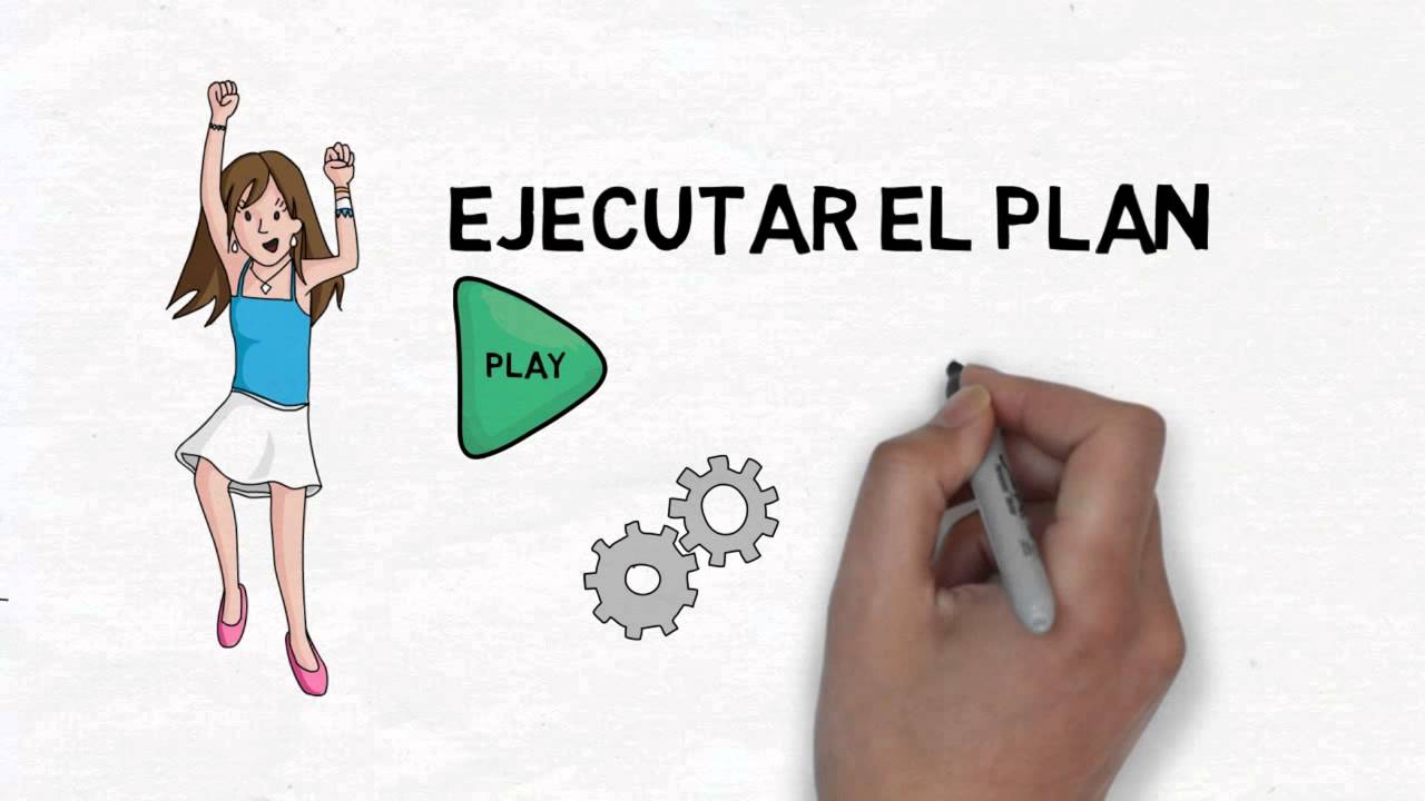 estrategia de solución de problemas