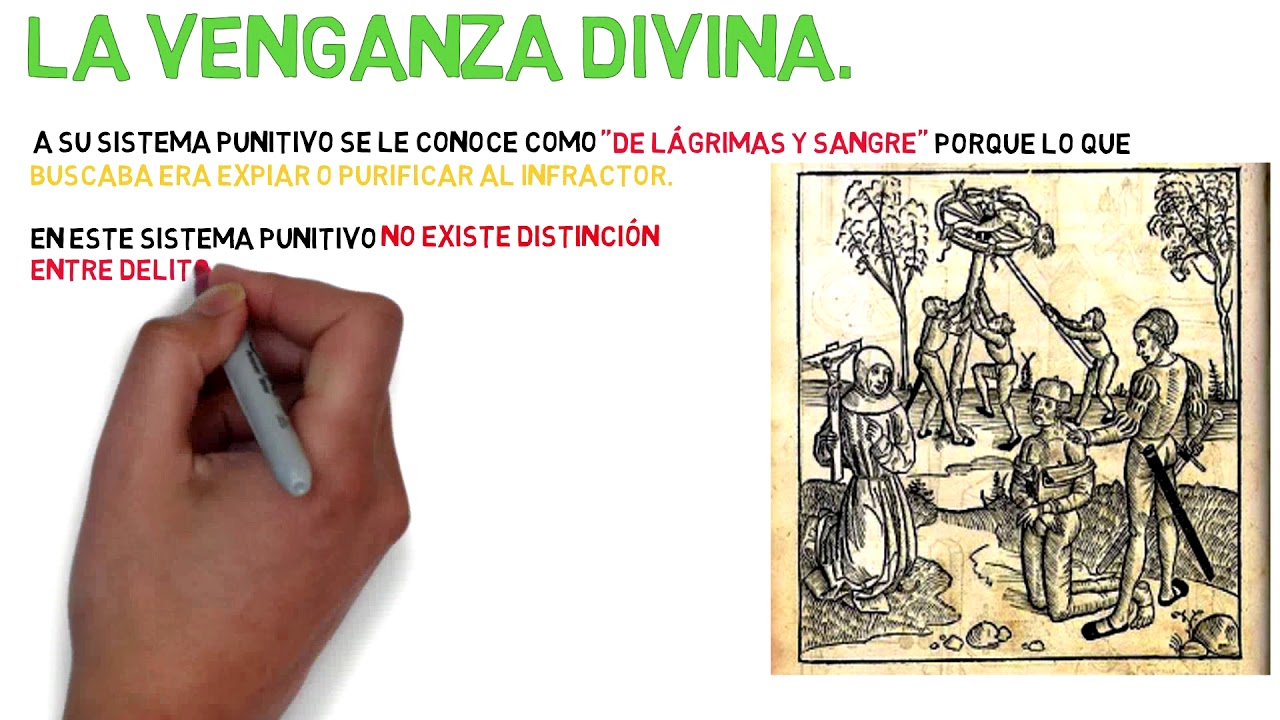 etapa científica del derecho penal