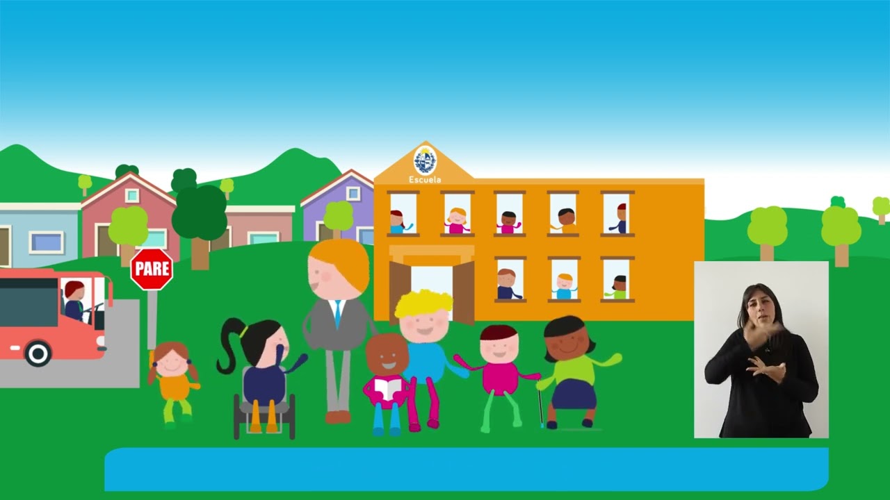 importancia de la educacion inclusiva