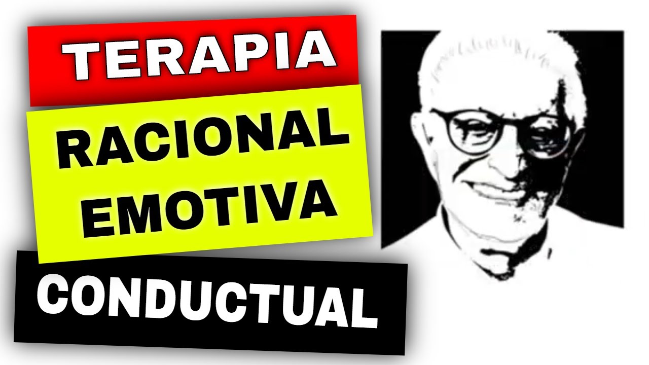 instituto de terapia racional emotiva