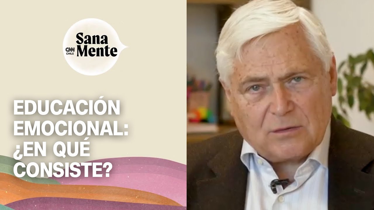 inteligencia emocional en la educacion