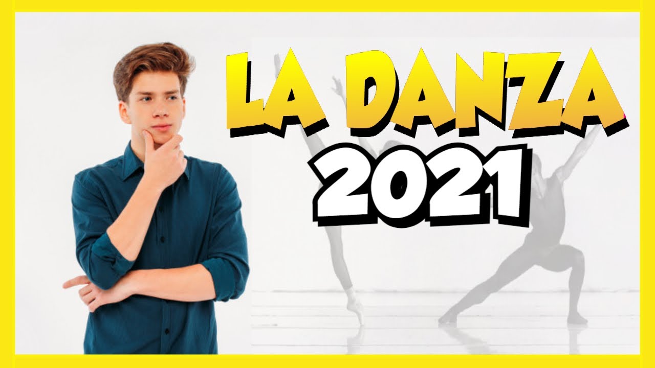 la danza en la actualidad