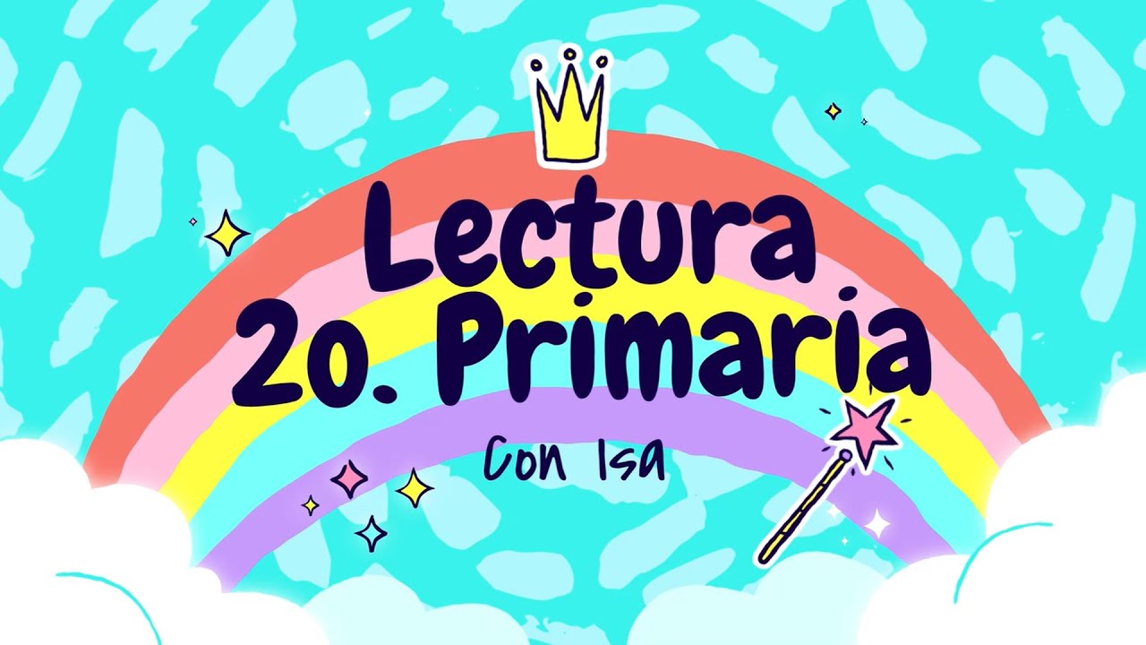 lecturas para segundo grado de primaria