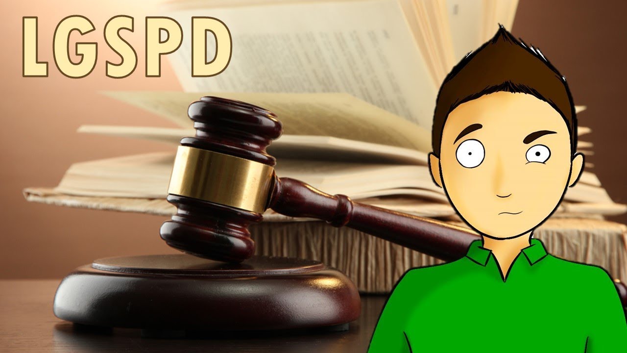 ley del servicio profesional docente