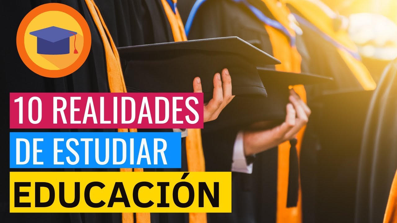 logo de ciencias de la educacion